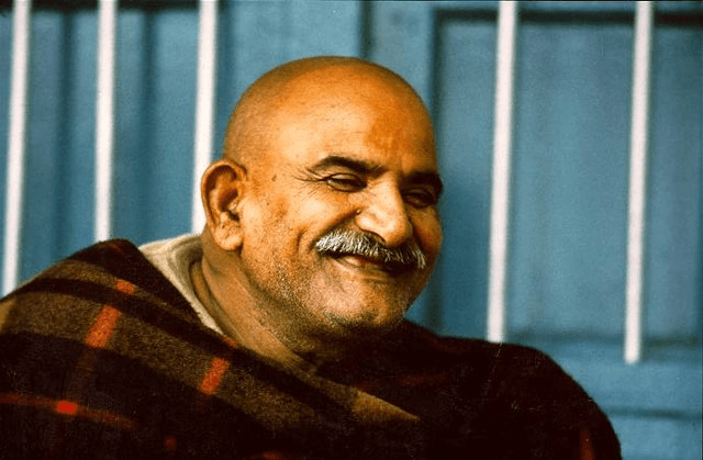 Baba Neem Karoli Maharaj